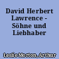 David Herbert Lawrence - Söhne und Liebhaber