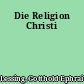 Die Religion Christi