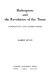 Shakespeare and the revolution of the times : perspectives and commentaries