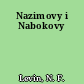 Nazimovy i Nabokovy