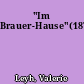 "Im Brauer-Hause"(1879)