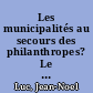 Les municipalités au secours des philanthropes? Le financement des salles d'asile françaises au XIXe siècle
