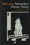Postmodern literary theory: an introduction