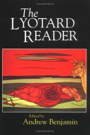 The Lyotard reader