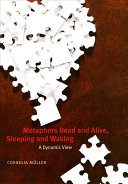 Metaphors dead and alive, sleeping and waking : a dynamic view