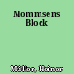 Mommsens Block