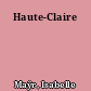 Haute-Claire