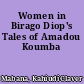 Women in Birago Diop's Tales of Amadou Koumba