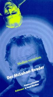 Medien verstehen : der McLuhan-Reader