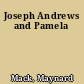 Joseph Andrews and Pamela