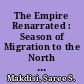 The Empire Renarrated : Season of Migration to the North and the Reinvention of the Present