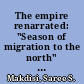 The empire renarrated: "Season of migration to the north" and the reinvention of the present