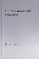 Melville's monumental imagination