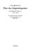 Gespräch über Dante : Gesammelte Essays II 1925 -1935
