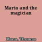 Mario and the magician