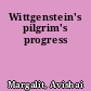 Wittgenstein's pilgrim's progress
