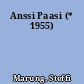 Anssi Paasi (* 1955)