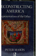 Deconstructing America : representations of the other