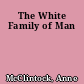 The White Family of Man