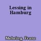 Lessing in Hamburg