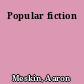 Popular fiction
