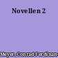 Novellen 2