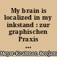 My brain is localized in my inkstand : zur graphischen Praxis von Charles Sanders Peirce