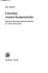 Literatur zweier Kaiserreiche : deutsche und österreichische Literatur der Jahrhundertwende