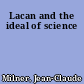 Lacan and the ideal of science