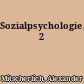 Sozialpsychologie, 2