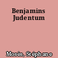 Benjamins Judentum