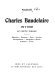 Charles Baudelaire intime : le poète vierge