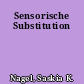 Sensorische Substitution