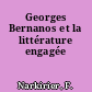 Georges Bernanos et la littérature engagée