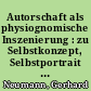 Autorschaft als physiognomische Inszenierung : zu Selbstkonzept, Selbstportrait und Selbsterkenntnis bei E. T. A. Hoffmann