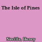 The Isle of Pines