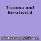 Trauma und Kreativität