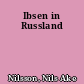 Ibsen in Russland