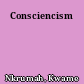 Consciencism