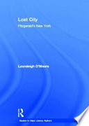 Lost City : Fitzgerald's New York