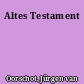 Altes Testament