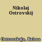 Nikolaj Ostrovskij