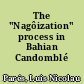 The "Nagôization" process in Bahian Candomblé