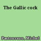 The Gallic cock