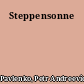 Steppensonne