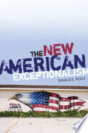 The new American exceptionalism