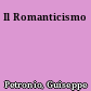 Il Romanticismo