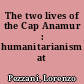 The two lives of the Cap Anamur : humanitarianism at sea
