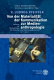 Von der Materialität der Kommunikation zur Medienanthropologie : Aufsätze zur Methodologie der Literatur- und Kulturwissenschaften ; 1977 - 2009