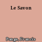 Le Savon